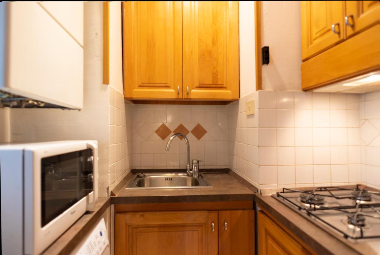Ferienwohnung La Floridea Neapel Exterior foto